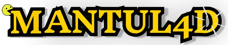 mantul4d